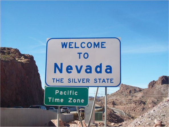 NV AZ Line - 2012 - Hoover Dam